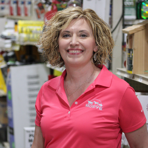 Heather Rudy - Owner
