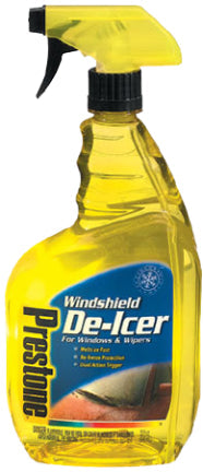 DE-ICER TRIGGER 32OZ