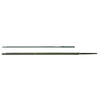 Crescent Nicholson 5/32 x 8 Round Knurl Cut Chainsaw File - 1 File per Card