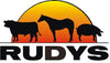 Rudys Farm Center logo