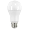 Satco S11454 13A19/LED/827/120V/D/4PK Dimmable Medium Base 230 Deg. Beam Angle