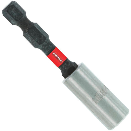 Diablo 2-3/8 In. Magnetic Drive Bit Holder