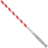 Diablo SPEEDemon 7/32 In. x 6 In. Red Granite Carbide Rotary Hammer Drill Bit