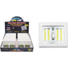 Diamond Visions Dual COB LED Night Light Switch