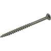 Do it PrimeGuard Plus #8 x 1-1/4 In. Green Star Wood Deck Screw (5 Lb. Box)