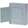 Eaton BR 125A 8-Space 16-Pole Indoor Main Lug Load Center