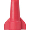 Gardner Bender WingGard Medium Red 22 AWG to 6 AWG Wire Connector (25-Pack)