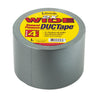 Intertape DUCTape 4 In. x 55 Yd. General Purpose Duct Tape, Silver