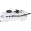 Master Manufacturing 15 Gal. 2.2 GPM Spot Tank Sprayer with Deluxe Handgun