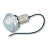 Peterson 12 V. .59A Push In Interior Light