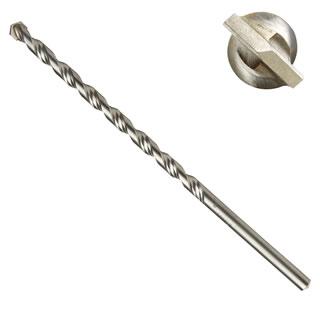 Irwin Rotary Percussion - Straight Shank 1 X 3 X 6