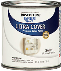 1/2PT COL RED PT ULTRA