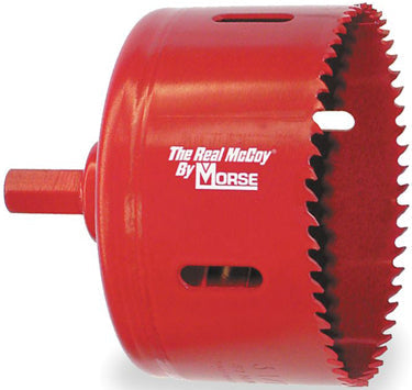 3-1/8  REAL MCCO HOLE SAW