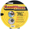 BLACK STORAGE WHEEL