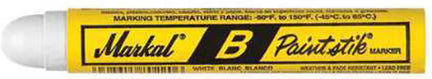 PAINTSTIK MARKER B ORANGE