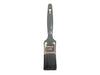 PaintMaster 1-1/2 in. W Medium Stiff Flat Polyester Paint Brush (Pack of 6)