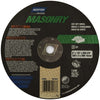 Norton Masonry C SC Type 01/41 Circular Saw Cut-Off Wheel 7 X 1/8 X Dm -5/8
