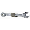 Great Neck Saw Manufacturing  5 Piece Metric Combination Wrench Set