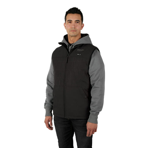MILWAUKEE M12™ Heated AXIS™ Vest