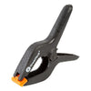 GreatNeck 932B Nylon Spring Clamp 3 Inch