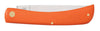 Case Orange Synthetic Sod Buster®
