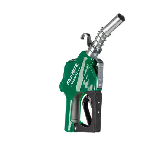 Fill-Rite 1 Automatic Diesel Spout Nozzle (Green)
