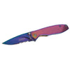 Sheffield Absaroka 2-3/4 In. Pocket Folding Knife