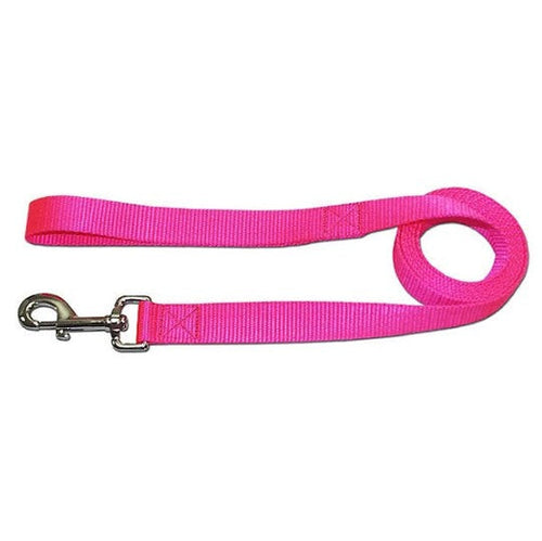 Leather Brothers One-Ply Nylon Leads