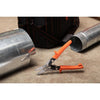 Crescent Wiss Metal Wizz® Multipurpose Snips - Sensormatic