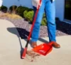 Libman #911 Big Dustpan