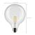Satco S21252 LED Medium Base Bulb