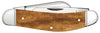 Case Knives Smooth Antique Bone Sowbelly