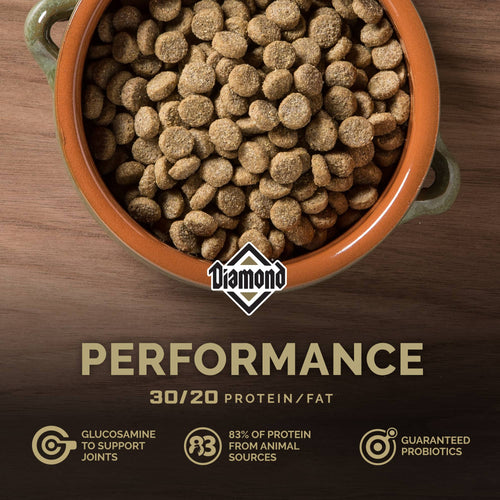 Diamond Performance Dry Dog Food