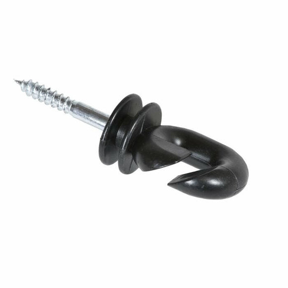 Zareba Black Ring Insulator