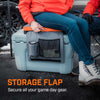 Thaw Rechargeable Heated Stadium Seat