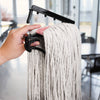 Libman Large Cotton Looped-End Wet Mop Head