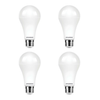 SYLVANIA 3-Way 6/13/19W EverydayLED Light Bulb A21 LED