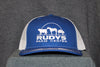 Richardson Rudys Farm Center Hat