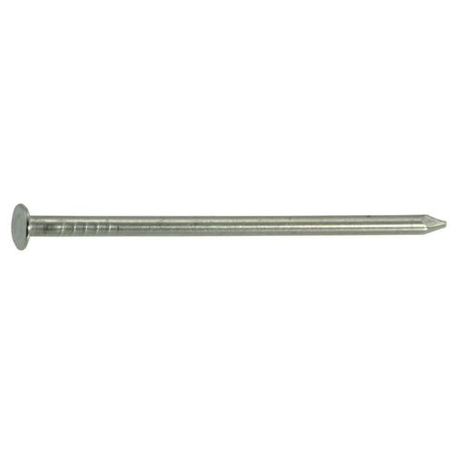 Monster Fastener Steel Wire Flat Head Nails