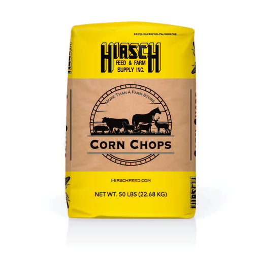 Hirsch Crack Corn Chops