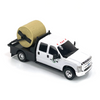 Big Country Toys Ford Flatbed Hay Truck
