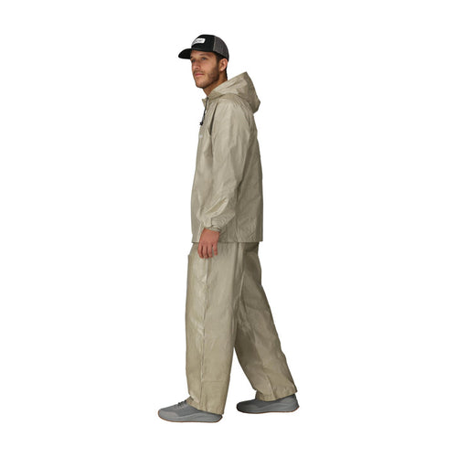 Frogg Toggs UL12104-04MD Men's Ultra-Lite2 Waterproof Rain Suit