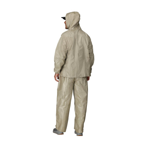 Frogg Toggs UL12104-04MD Men's Ultra-Lite2 Waterproof Rain Suit