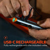 NEBO Larry 500 Flex Work Light