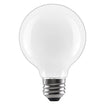 Sylvania TruWave® G25 4.5W DIM 2700K FR 2PK