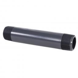 Genova Products PVC SCH 80 Nipples
