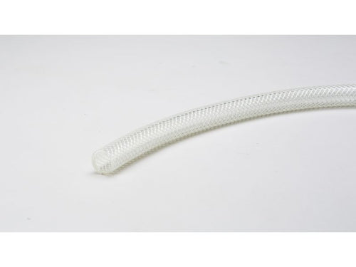 B&K 5/8-in OD x 3/8-in ID x 100' Reel Braided Vinyl Tubing- Priced per Foot