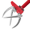 Garden Weasel 91334 Weasel Claw Pro