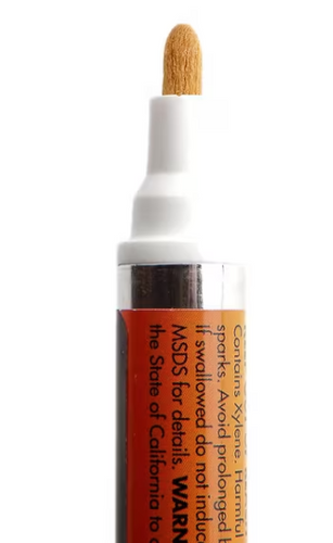 Forney Industries, Inc. Green Paint Marker