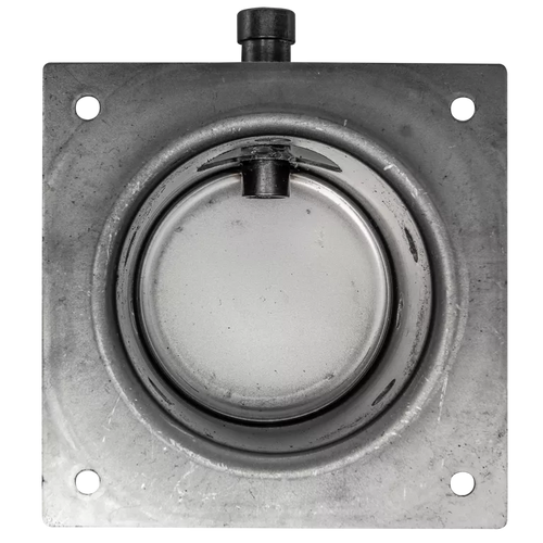 Traeger 7 Hole Firepot Assembly Kit
